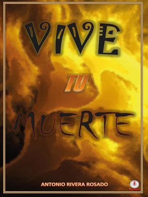 cover image of Vive tu muerte
